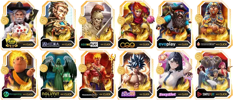 mcm168 สล็อต